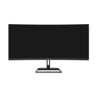 Deco Gear 34” 180Hz Monitor