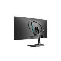 Deco Gear 34” 180Hz Monitor