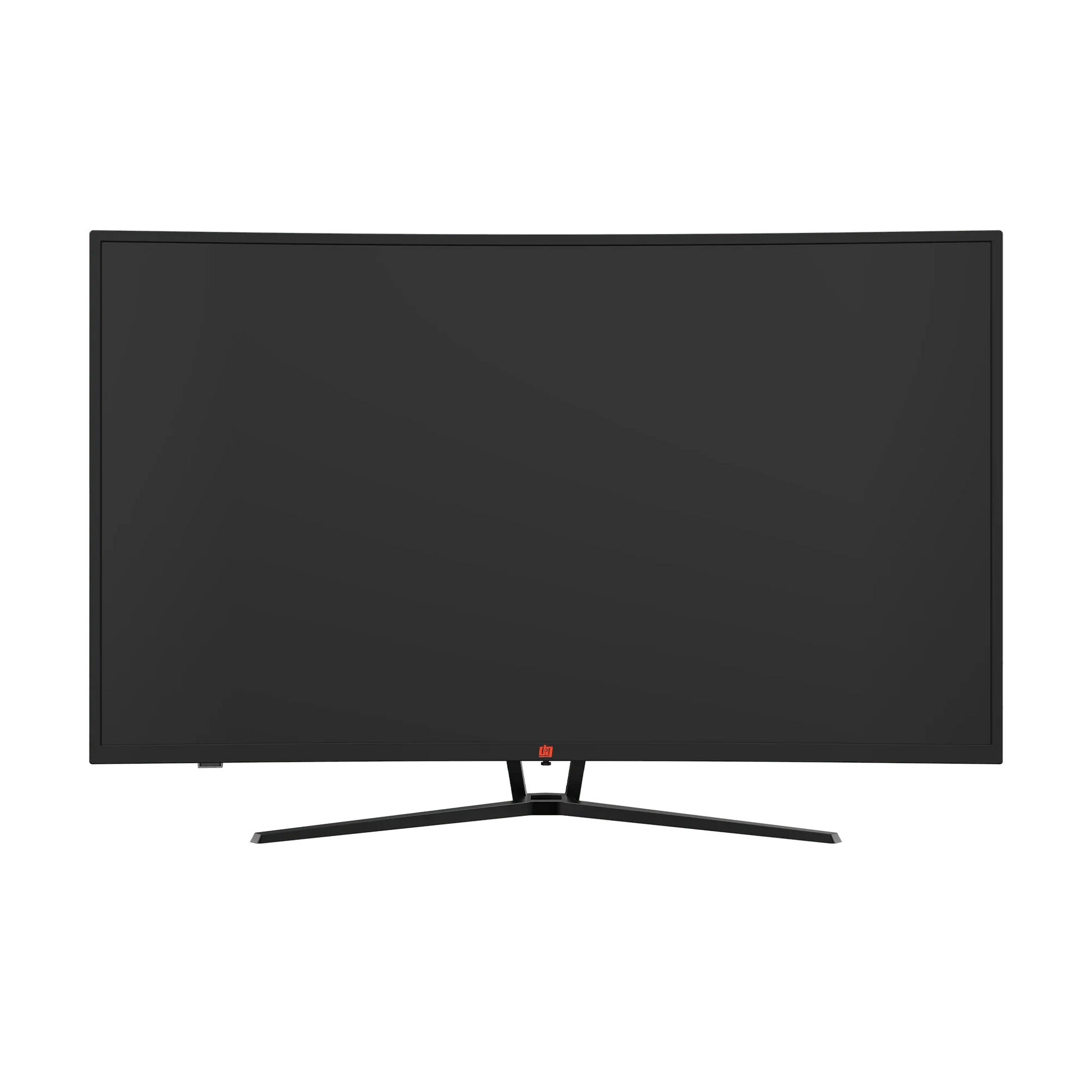 39” Black Monitor - Deco Brands