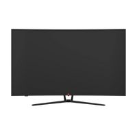 Deco Gear 39” Black Monitor