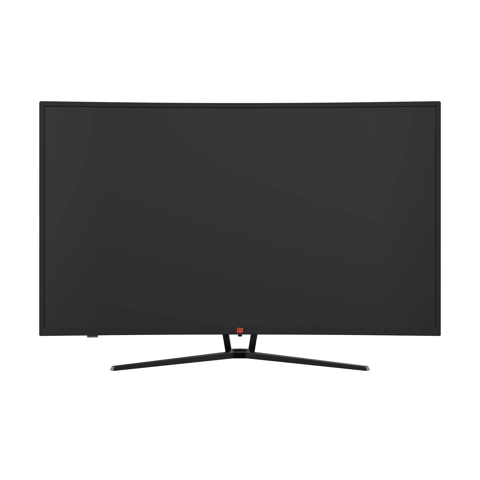 39” Black Monitor - Deco Brands