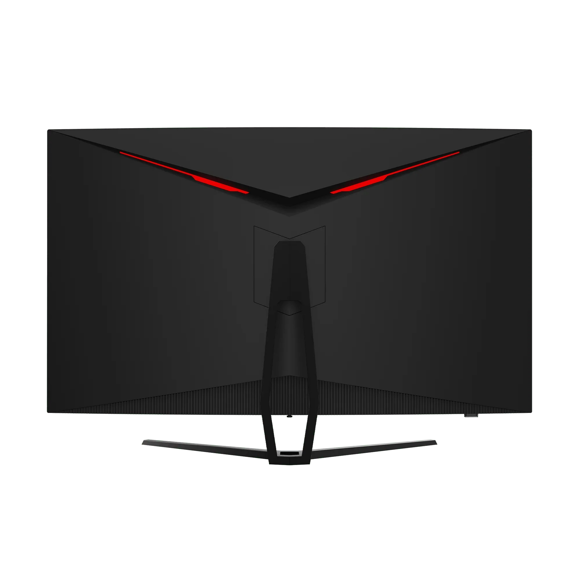 39” Black Monitor - Deco Brands