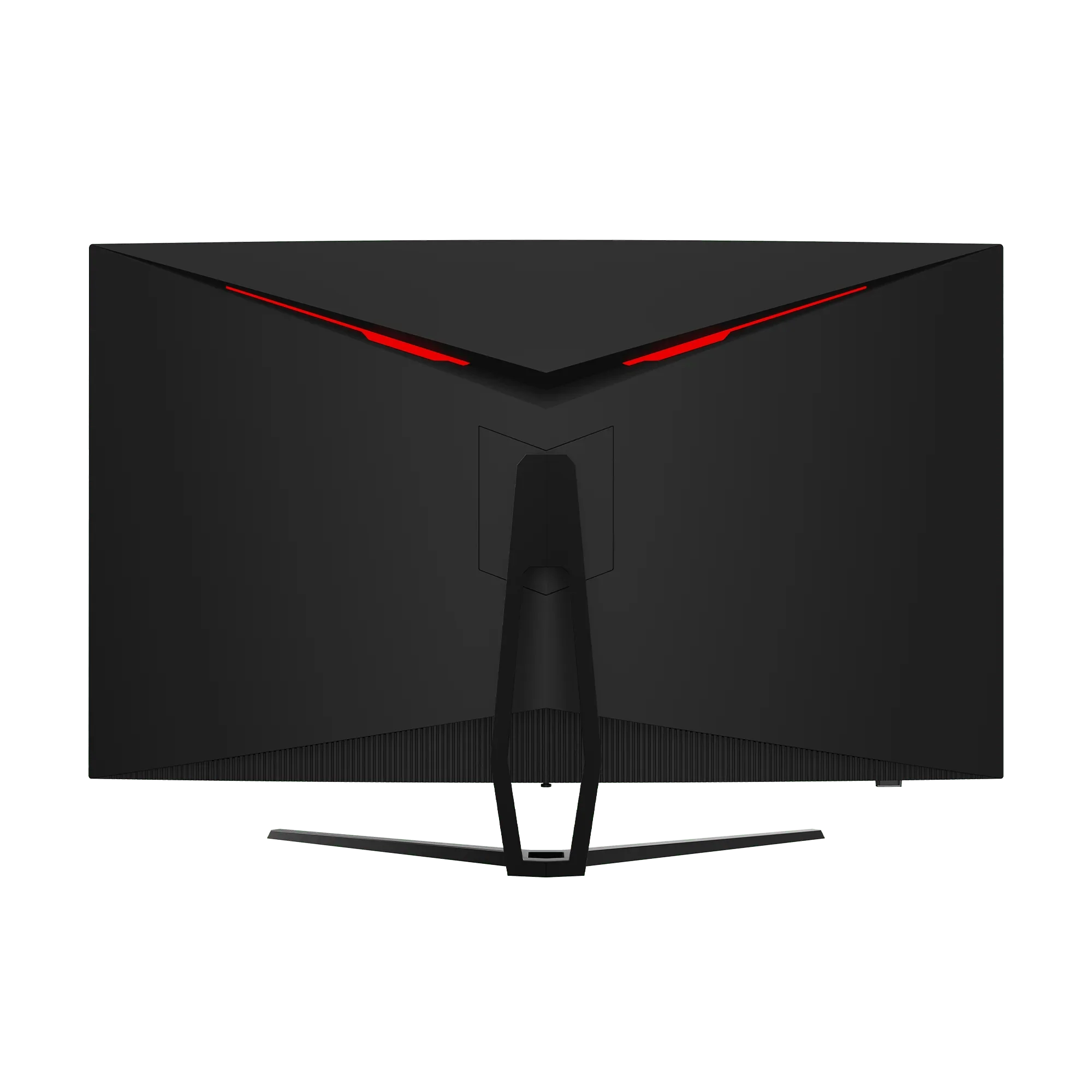 39” Black Monitor - Deco Brands