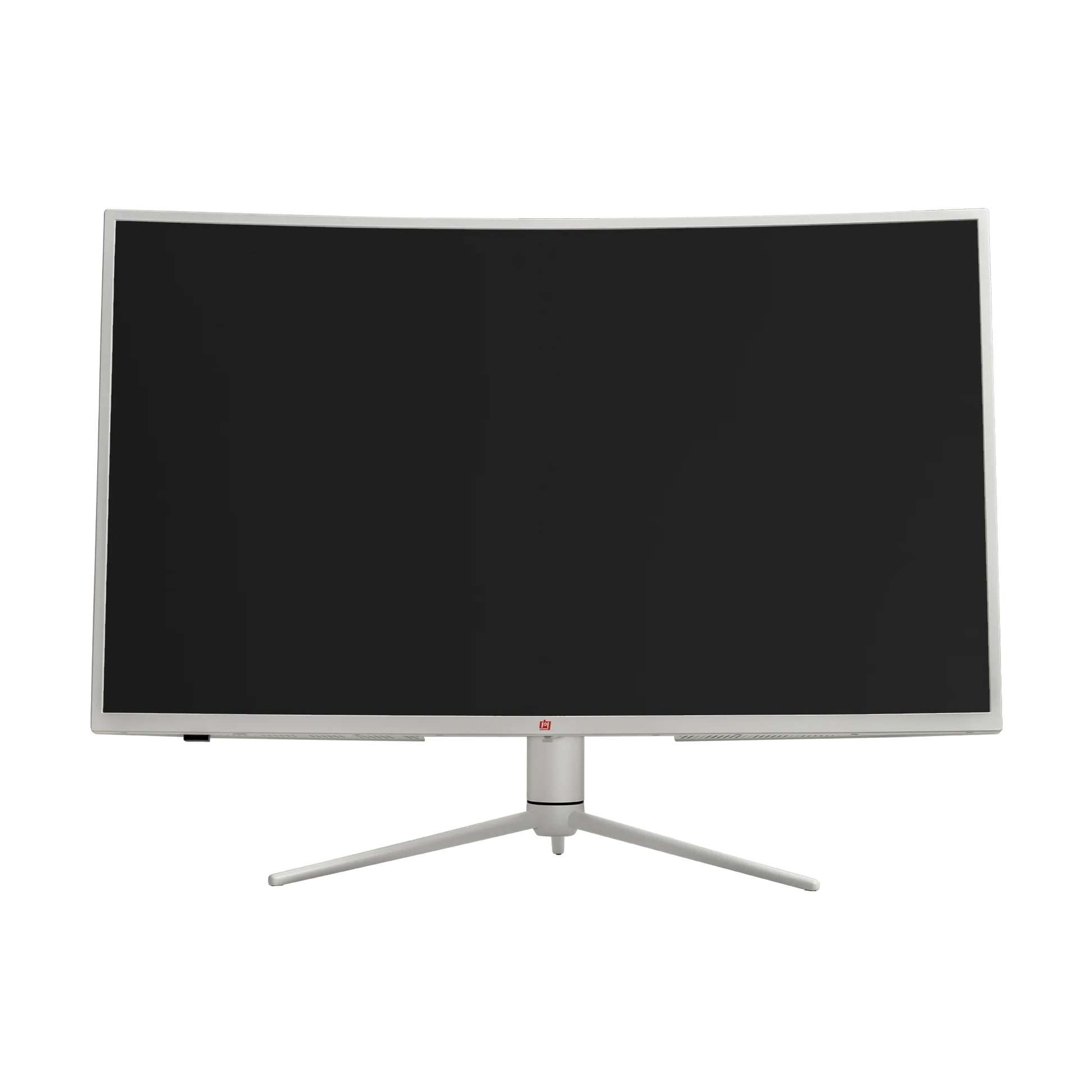 39” White Monitor - Deco Brands