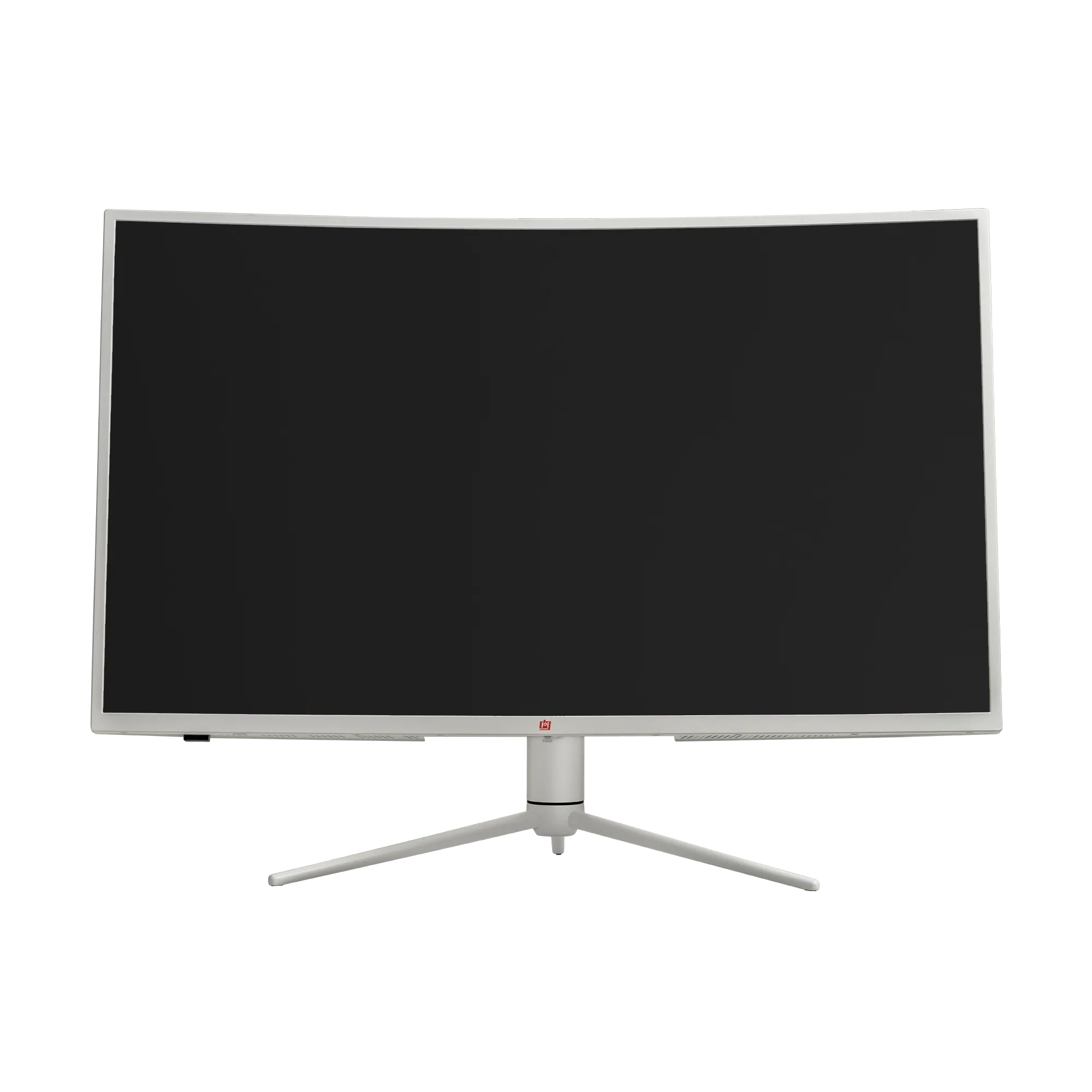 39” White Monitor - Deco Brands