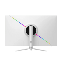 Deco Gear 39” White Monitor