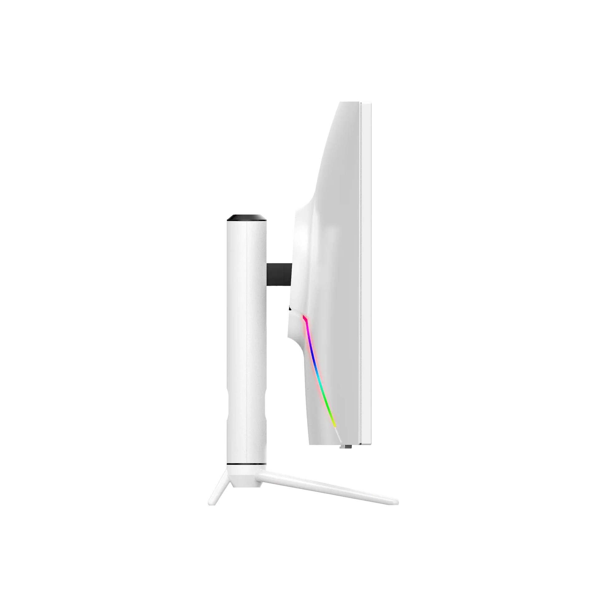 39” White Monitor - Deco Brands