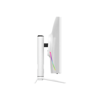 Deco Gear 39” White Monitor