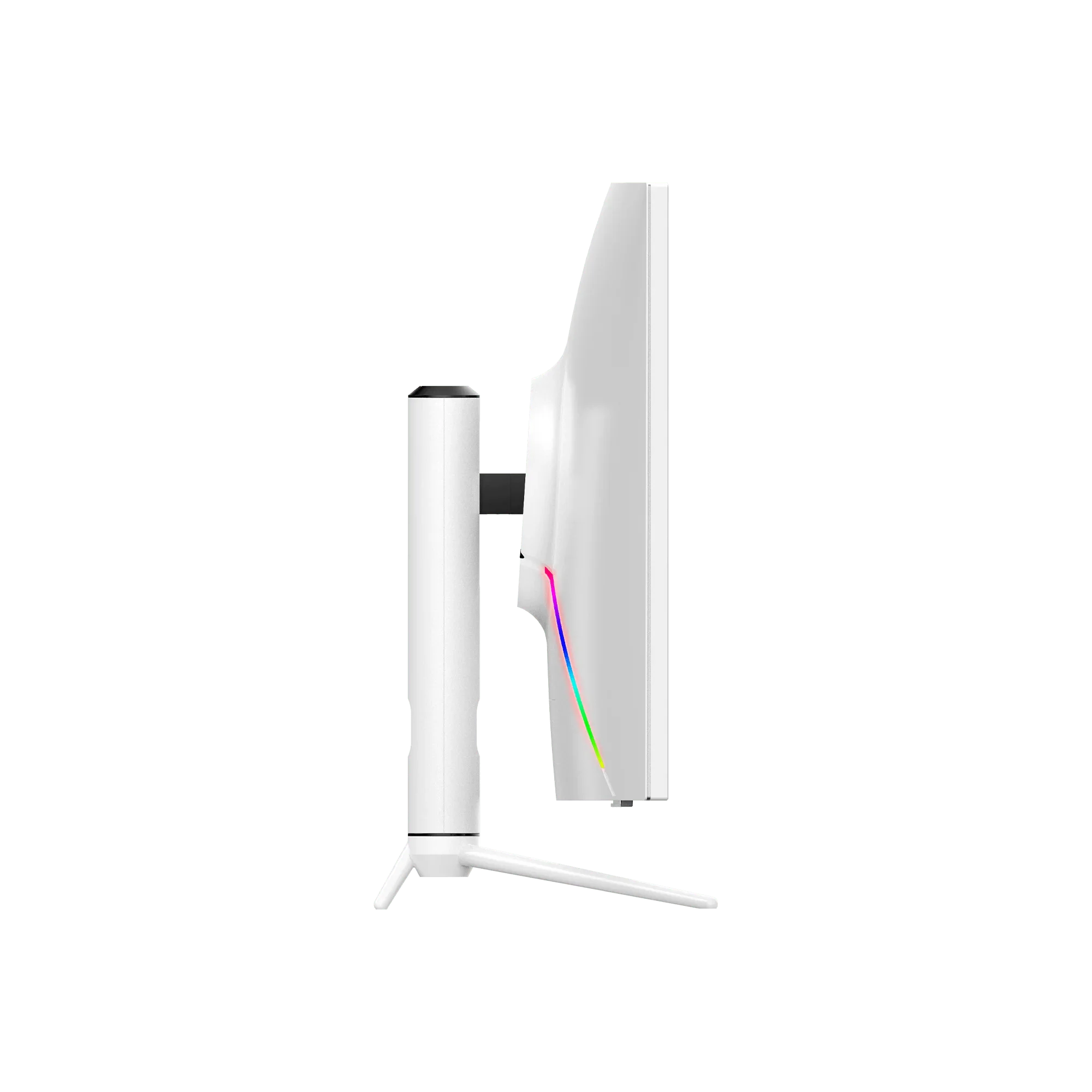 39” White Monitor - Deco Brands