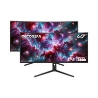 Deco Gear 40” 5K2K Monitor