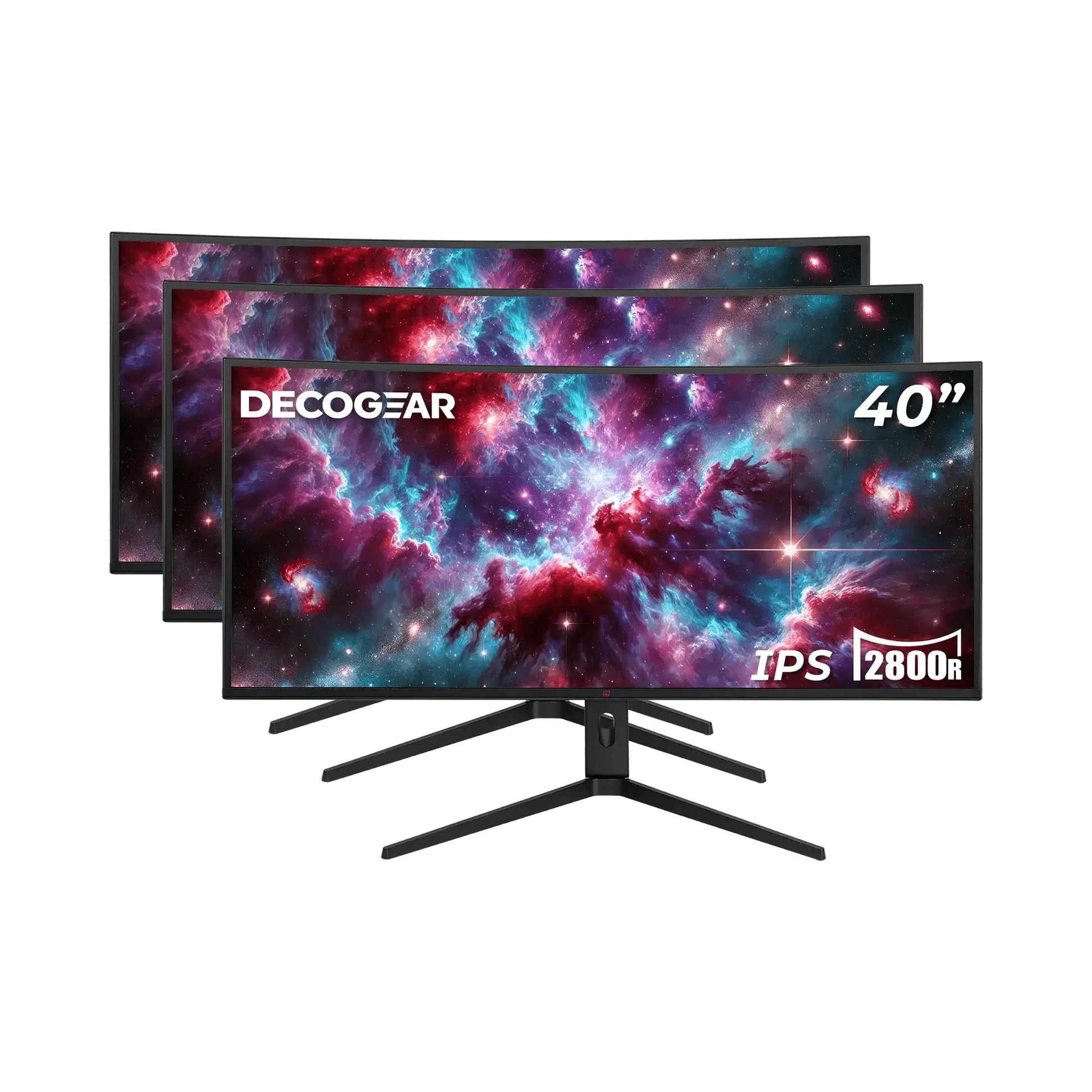 40 Inch 5K2K Monitors