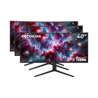 Deco Gear 40” 5K2K Monitor
