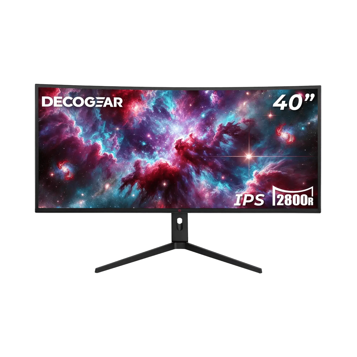 Deco Gear 40” 5K2K Monitor