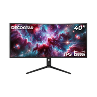 Deco Gear 40” 5K2K Monitor