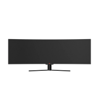 Deco Gear 49” Ultrawide Monitor