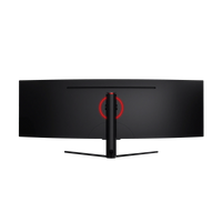 Deco Gear 49” Ultrawide Monitor