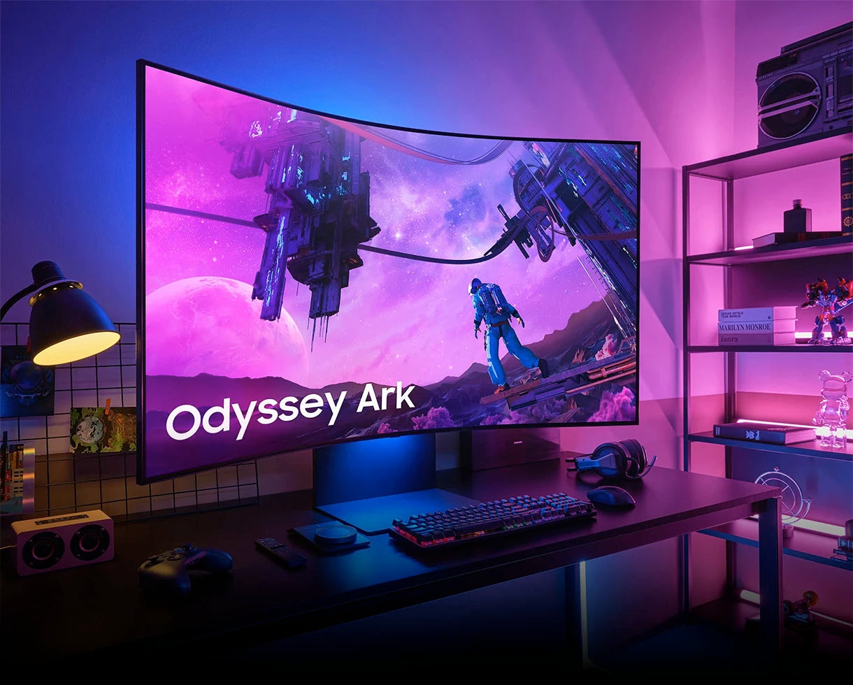 ShopMonitors.com | Trusted Monitor Experts Since 1983