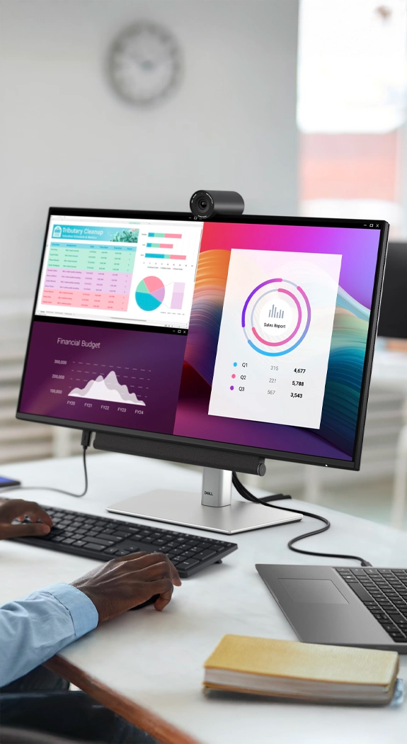 ShopMonitors.com | Trusted Monitor Experts Since 1983